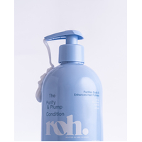 ROH Purify & Plump Condition 350mL