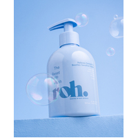 ROH Reset Scalp Wash 350mL