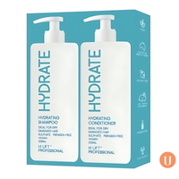 Hi LIft Hydrate Duo - 350mL