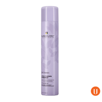 Pureology Style + Protect Lock It Down Hairspray 312g