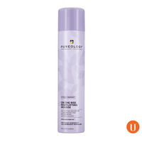 Pureology Style+Protect On The Rise Root Lifting Mousse 294g