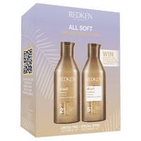 Redken All Soft Duo Pack 