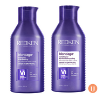 Redken Blondage Duo Pack