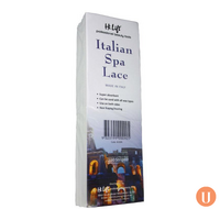 Hi Lift Italian Spa Lace Epilating 100 Strips