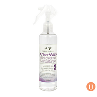 Hi Lift After Wax Skin Cleanser & Moisturiser 250mL