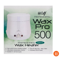 Hi Lift Wax Pro 500 Wax Heater