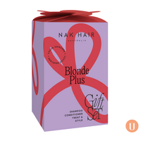 Nak Holiday Blonde Plus Mini Bon Bon Quad Pack