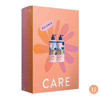 Nak Care Balance 500mL Duo