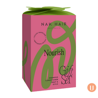 NAK Nourish Mini Bon Bon Quad Pack