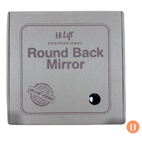 Hi Lift Round Back Mirror