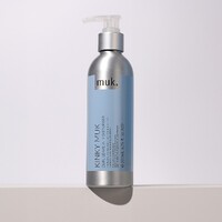 muk Kinky Curl Leave In Moisturiser 200mL