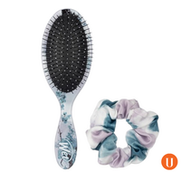 WetBrush Floral Garden Detangle Kit