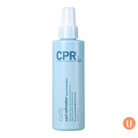 CPR Curly Curl Refresher Leave-in Revitaliser 180mL