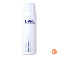 CPR Blonde Always Blonde Shampoo 300mL