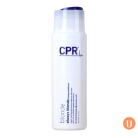 CPR Blonde Always Blonde Toning Conditioner 300mL