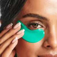 James Cosmetics Restore Eye Mask