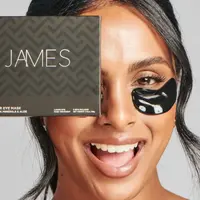 James Cosmetics The Eraser Eye Mask