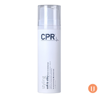 CPR Styling Soft & Silky Leave-in Blowdry Creme 150mL