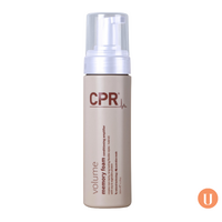 CPR Volume Memory Foam Conditioning Amplifier 180mL