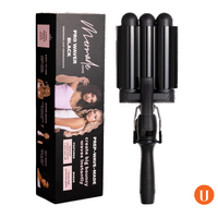 Mermade PRO Waver - 32mm Black