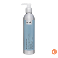 muk Head Dandruff Control Shampoo 300mL