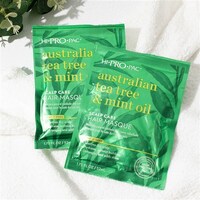 Hi Pro Pac Tea Tree and Mint Hair Treatment