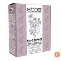 ABBA True Shapes Herbal Therapy Acid Wave