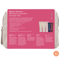 Davroe Repair Senses Travel Gift Pack