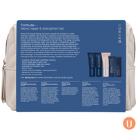 Davroe Fortitude Travel Gift Pack