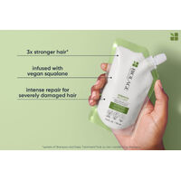 Biolage Strength Recovery Deep Treatment Pack 100mL