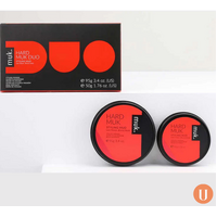 muk Hard Styling Mud Duo Pack