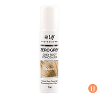 Hi Lift Zero Grey Root Concealer - Blonde 75mL