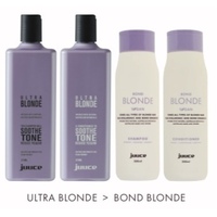 JUUCE Bond Blonde 300mL Duo Pack