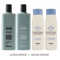 JUUCE Bond Repair 300mL Duo Pack