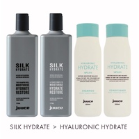 JUUCE Hyaluronic Hydrate 300mL Duo Pack