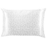 Lemon Lavender Bye Bye Beadhead Silky Satin Pillowcase