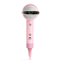 Mermade Hair Dryer - Pink