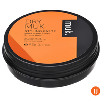 muk Dry Styling Paste 95g