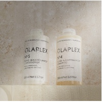 OLAPLEX No.4 Bond Maintenance Shampoo 250mL