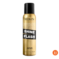 Redken Shine Flash 02 Spray 150mL