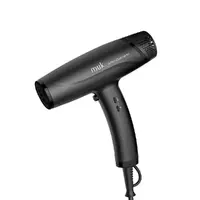 Muk Ultra Sonic Dryer Black