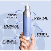 muk Intense Repair Shampoo 300mL