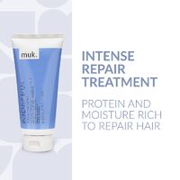 muk Intense Repair Treatment 200mL