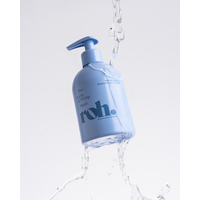 ROH Purify & Plump Wash 350mL