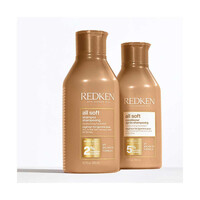 Redken All Soft Duo Pack 