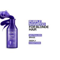 Redken Blondage Duo Pack