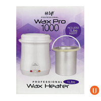 Hi Lift Wax Pro 1000 Wax Heater