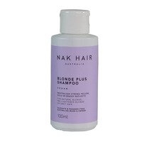 Nak Holiday Blonde Plus Mini Bon Bon Quad Pack