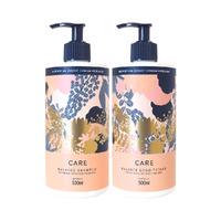 Nak Care Balance 500mL Duo