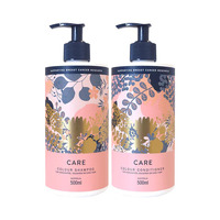 Nak Care Colour 500mL Duo